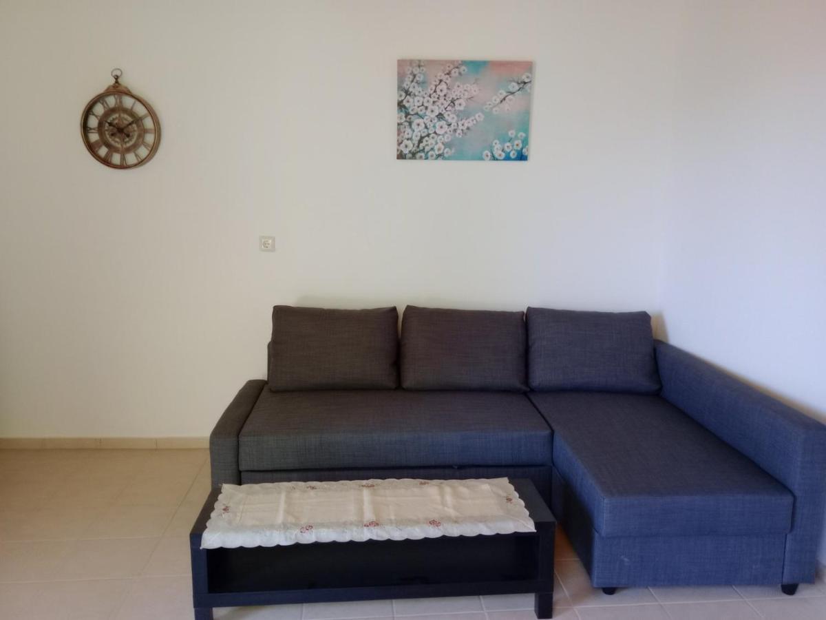 Castellos House Kastellos Luaran gambar