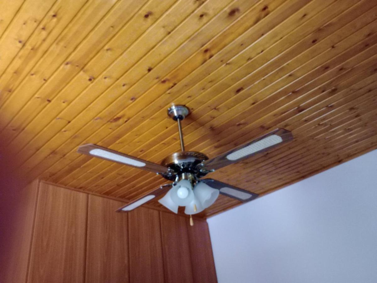 Castellos House Kastellos Luaran gambar