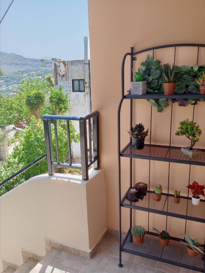 Castellos House Kastellos Luaran gambar